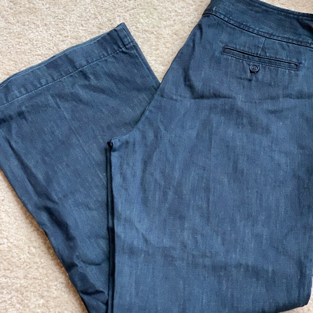 Talbots jeans